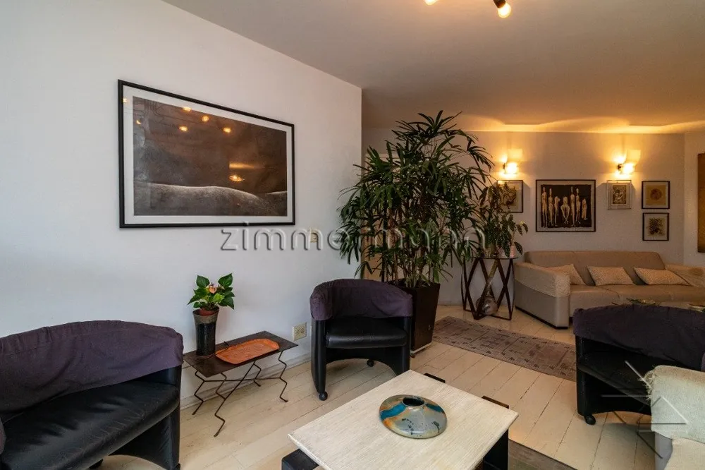 Apartamento, 4 quartos, 125 m² - Foto 8