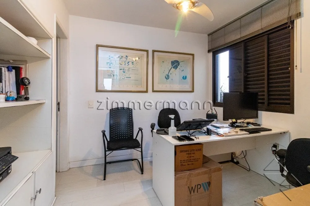 Apartamento, 4 quartos, 125 m² - Foto 5
