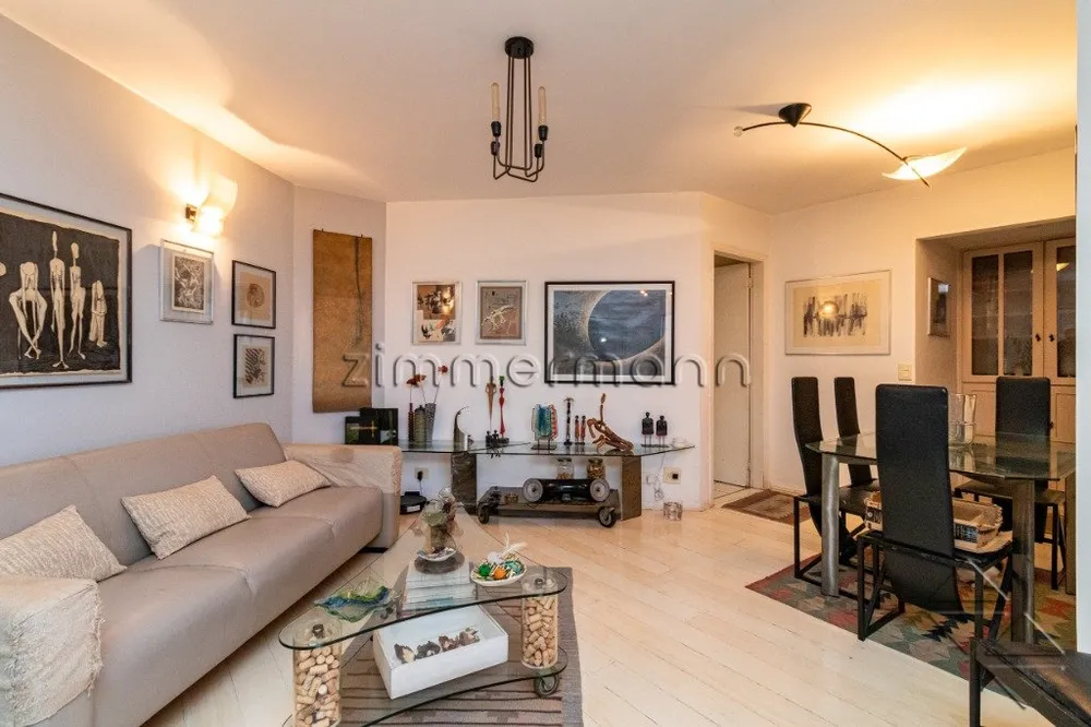 Apartamento, 4 quartos, 125 m² - Foto 3