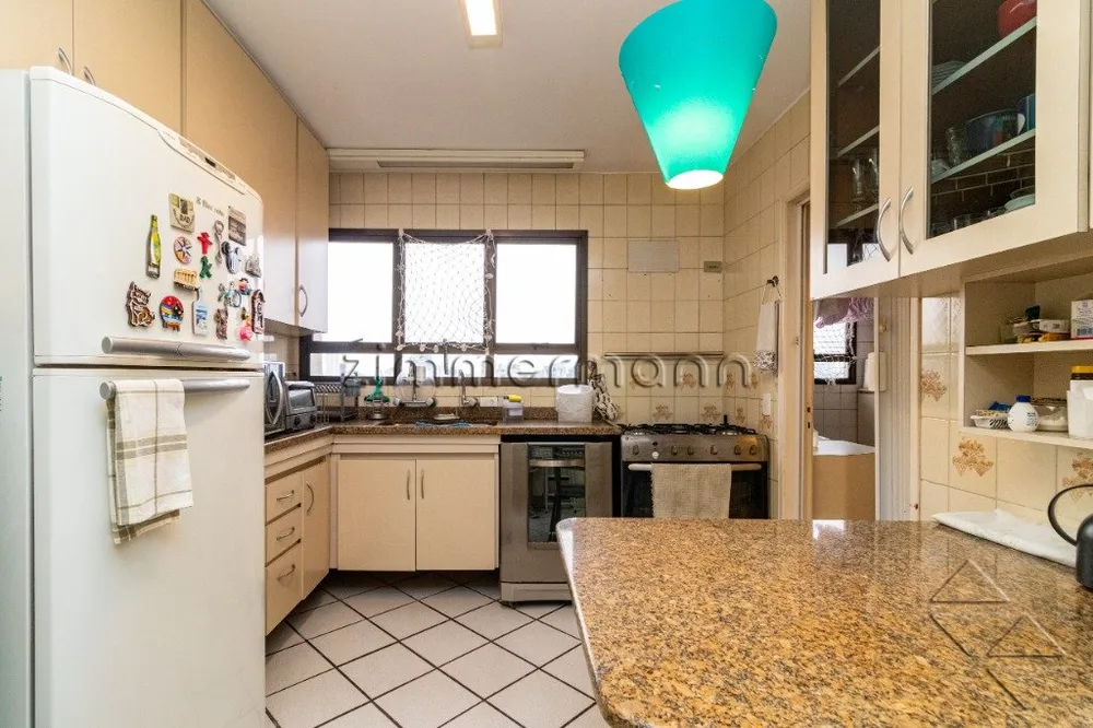 Apartamento, 4 quartos, 125 m² - Foto 6