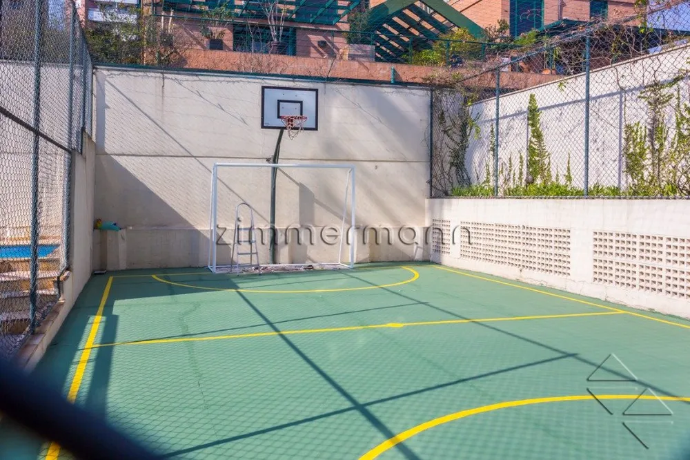 Apartamento, 4 quartos, 125 m² - Foto 1