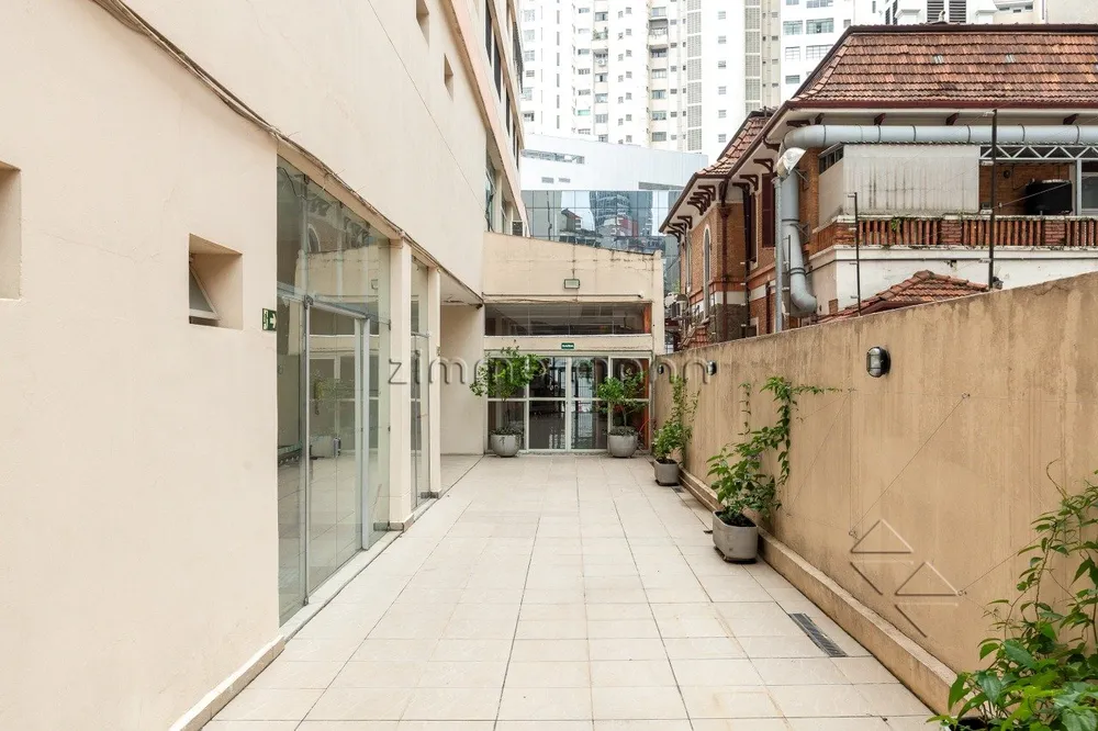 Apartamento, 1 quarto, 38 m² - Foto 8