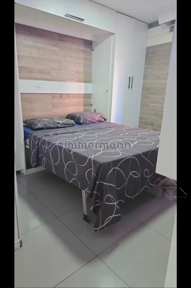 Apartamento, 1 quarto, 38 m² - Foto 6