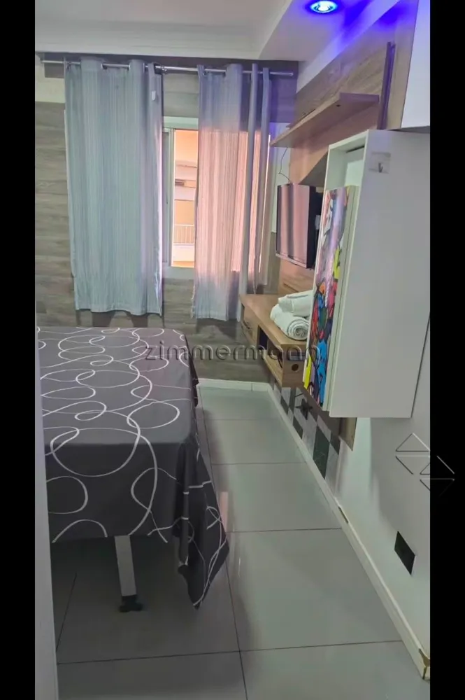 Apartamento, 1 quarto, 38 m² - Foto 7