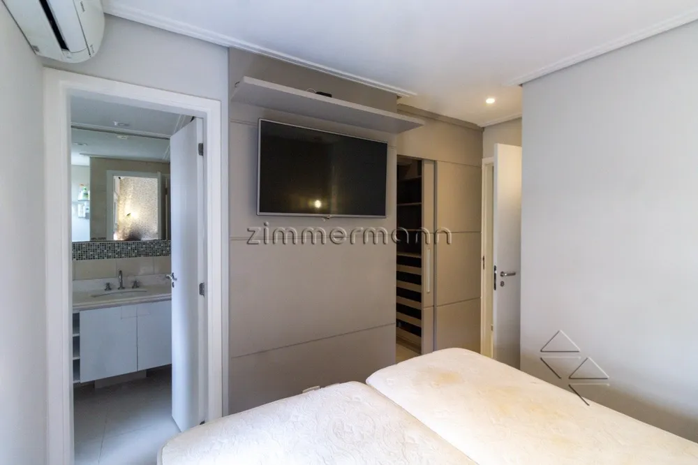 Apartamento, 3 quartos, 86 m² - Foto 3