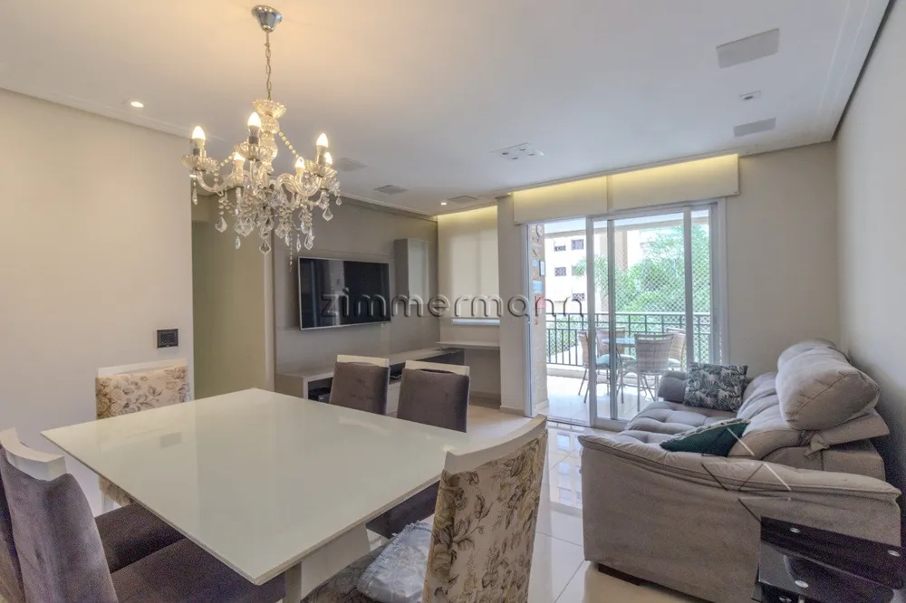 Apartamento, 3 quartos, 86 m² - Foto 4