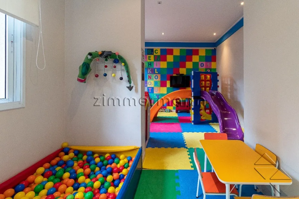 Apartamento, 3 quartos, 86 m² - Foto 1