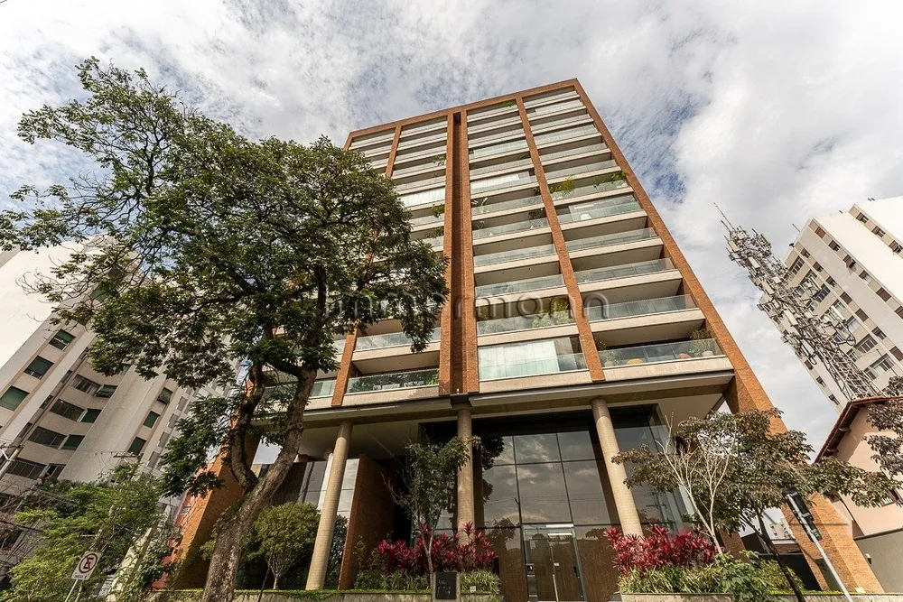 Apartamento, 2 quartos, 118 m² - Foto 4