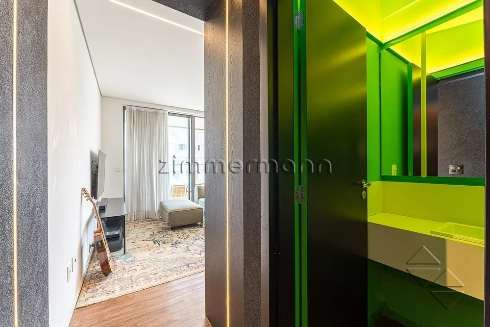 Apartamento, 2 quartos, 118 m² - Foto 1