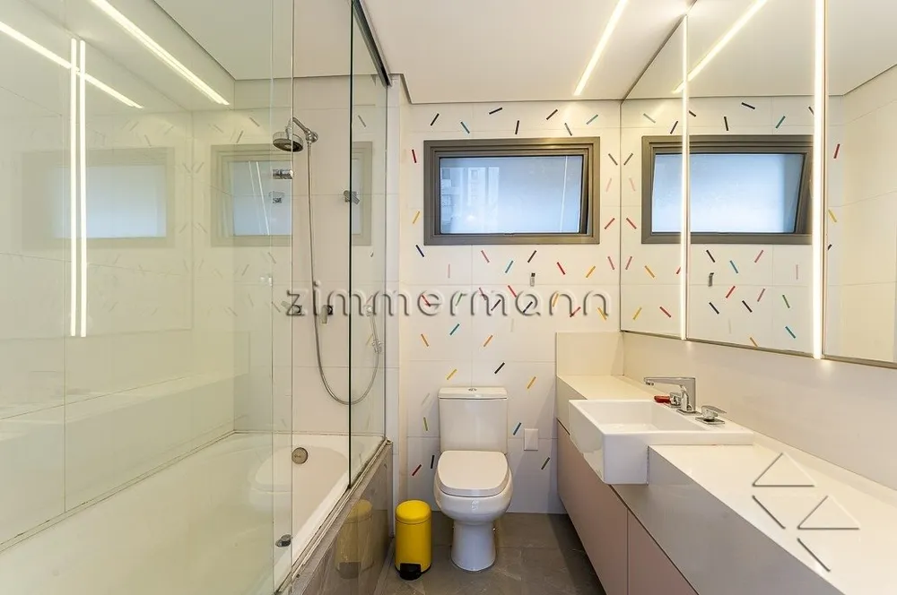 Apartamento, 2 quartos, 118 m² - Foto 2