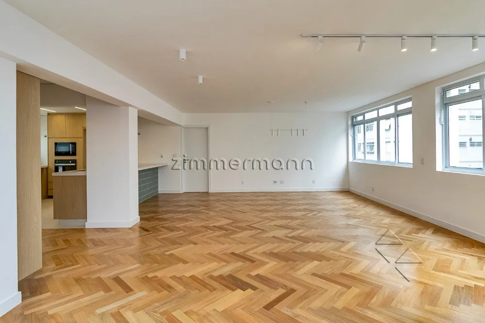 Apartamento, 3 quartos, 159 m² - Foto 2
