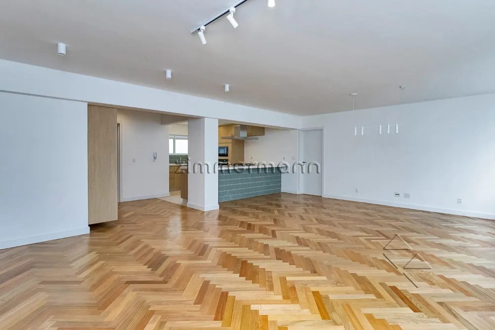 Apartamento, 3 quartos, 159 m² - Foto 4