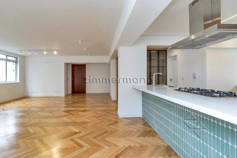 Apartamento, 3 quartos, 159 m² - Foto 5