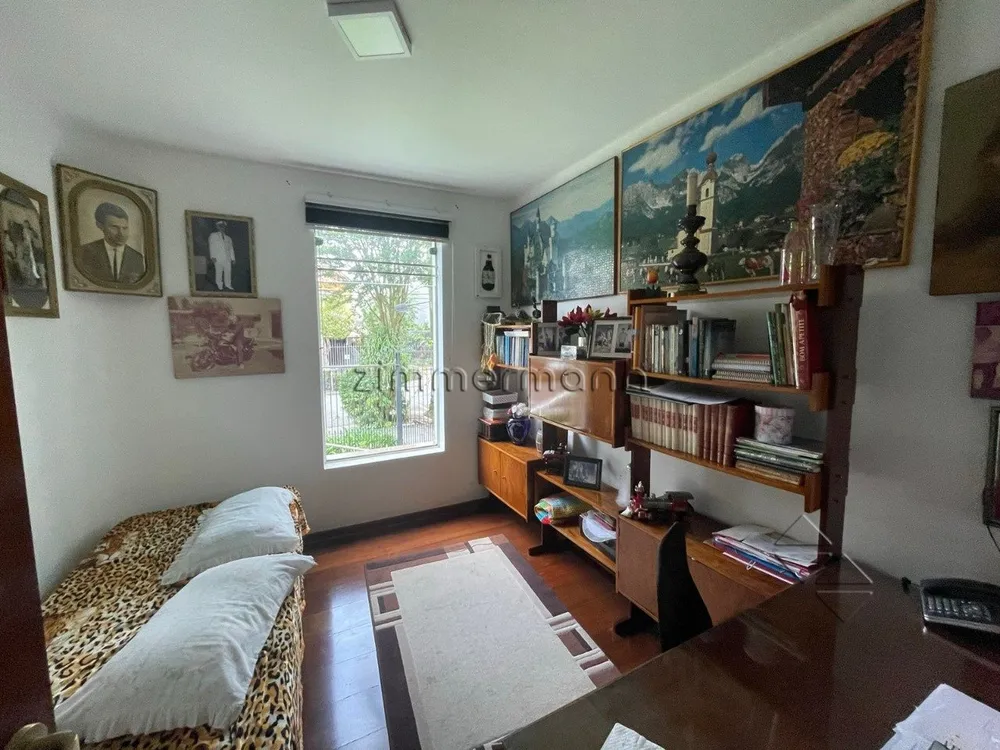 Casa, 4 quartos, 540 m² - Foto 7