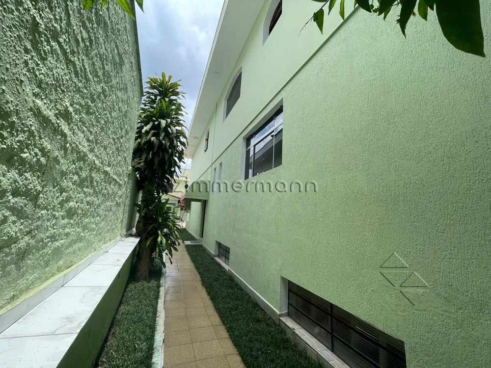 Casa, 4 quartos, 540 m² - Foto 11