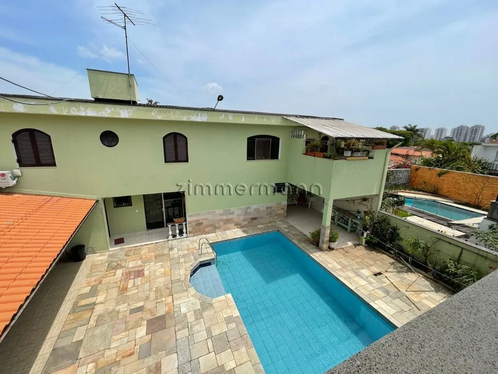 Casa, 4 quartos, 540 m² - Foto 12