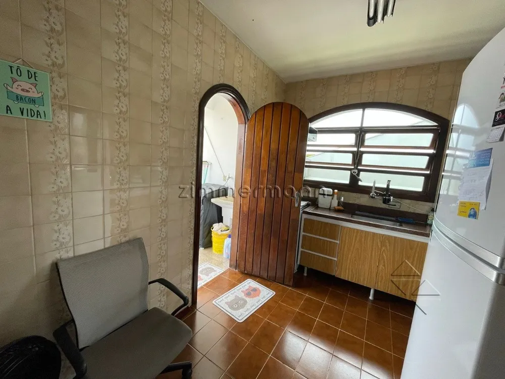 Casa, 4 quartos, 540 m² - Foto 9