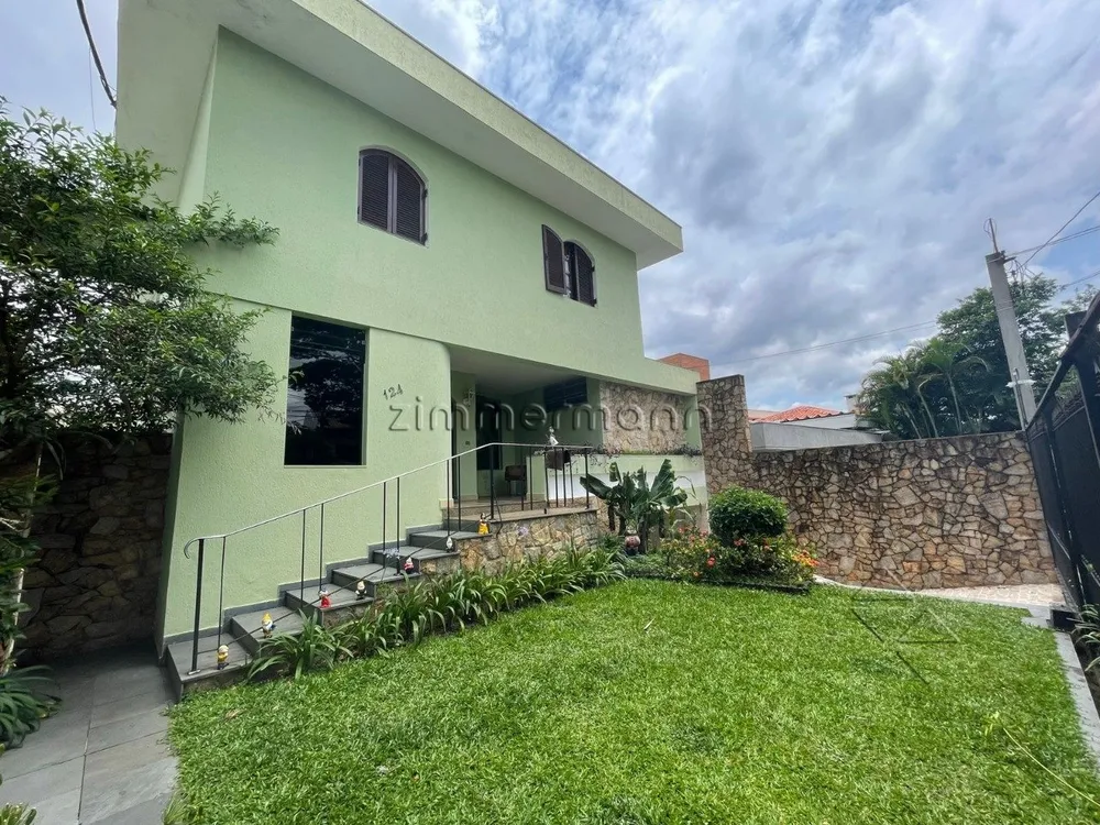Casa, 4 quartos, 540 m² - Foto 10