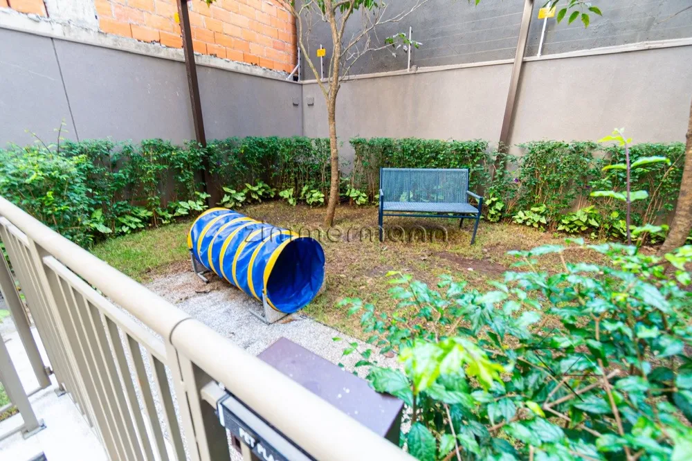 Apartamento, 1 quarto, 25 m² - Foto 11