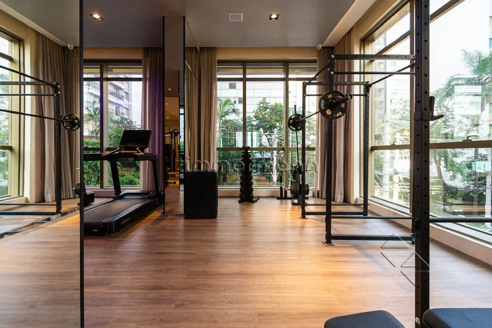 Apartamento, 1 quarto, 25 m² - Foto 10