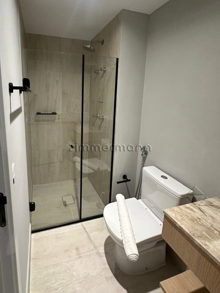 Apartamento, 1 quarto, 25 m² - Foto 2