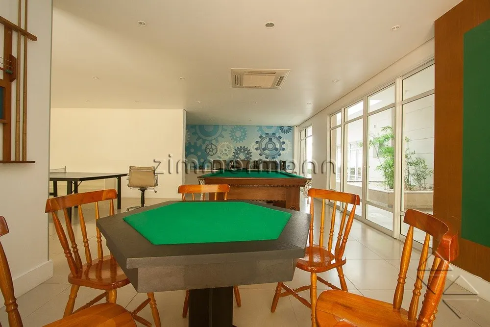 Apartamento, 3 quartos, 147 m² - Foto 1