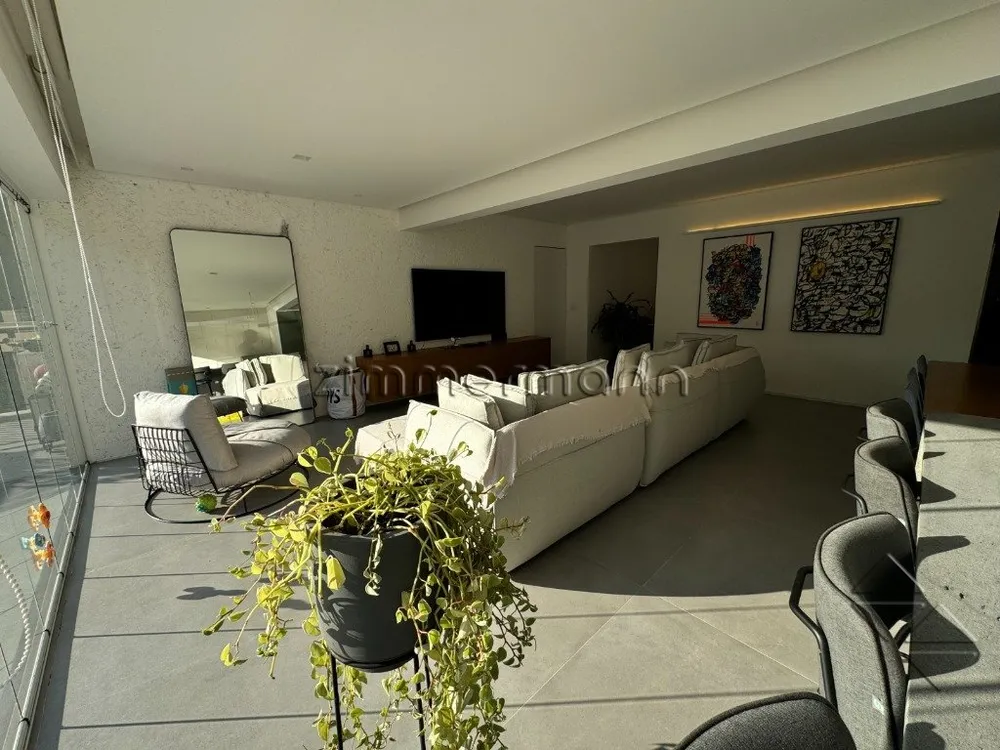 Apartamento, 3 quartos, 147 m² - Foto 4