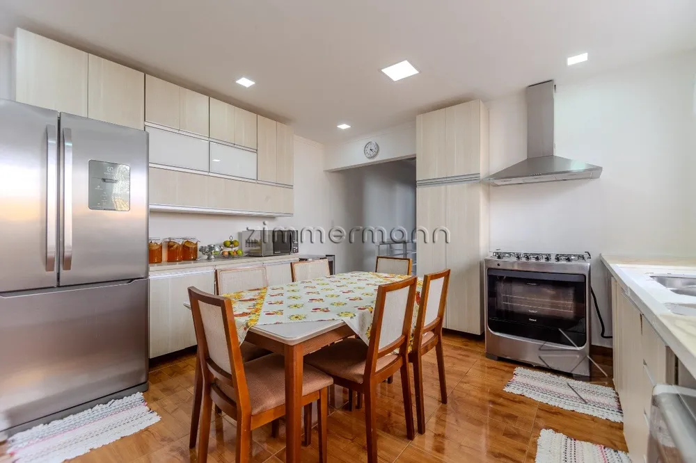 Casa, 3 quartos, 230 m² - Foto 4