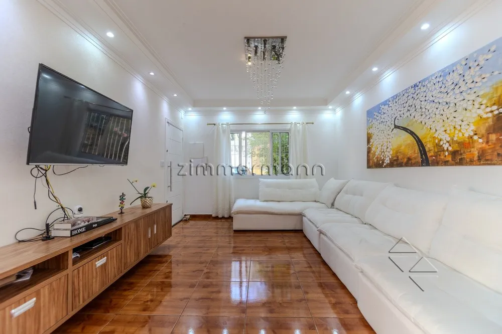 Casa, 3 quartos, 230 m² - Foto 1