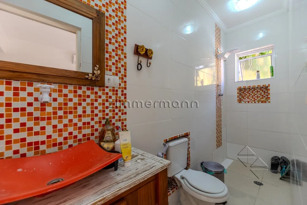 Casa, 3 quartos, 230 m² - Foto 11