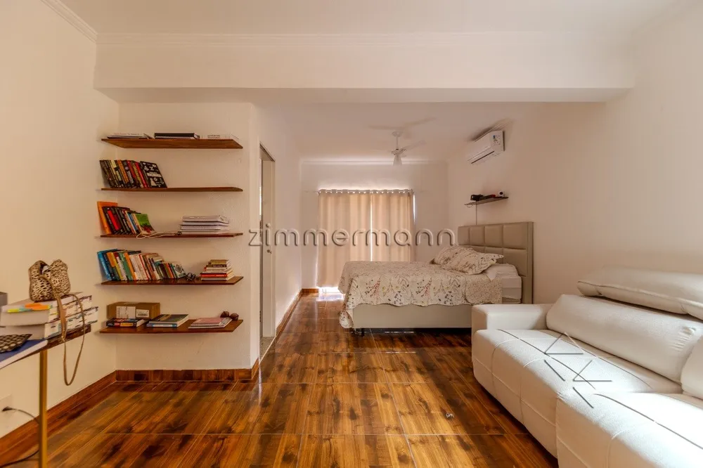 Casa, 3 quartos, 230 m² - Foto 8