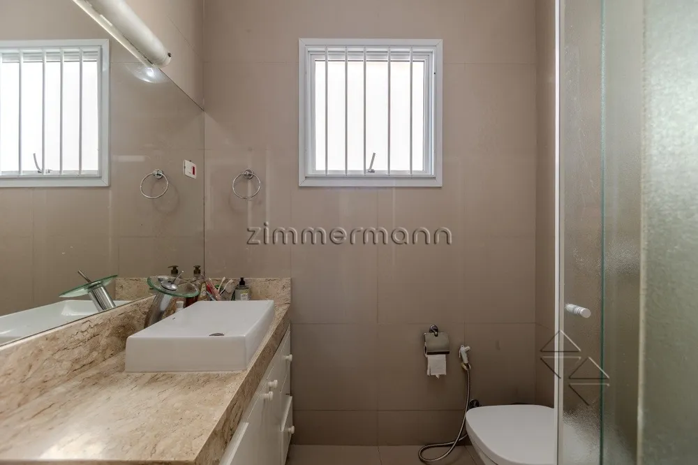 Casa, 3 quartos, 230 m² - Foto 7