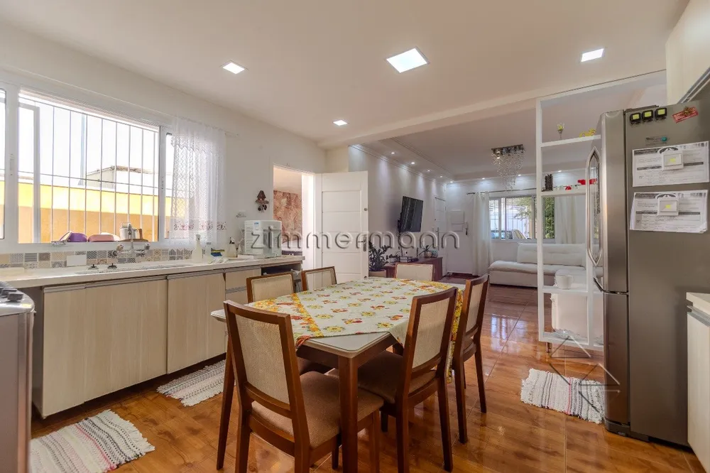 Casa, 3 quartos, 230 m² - Foto 5