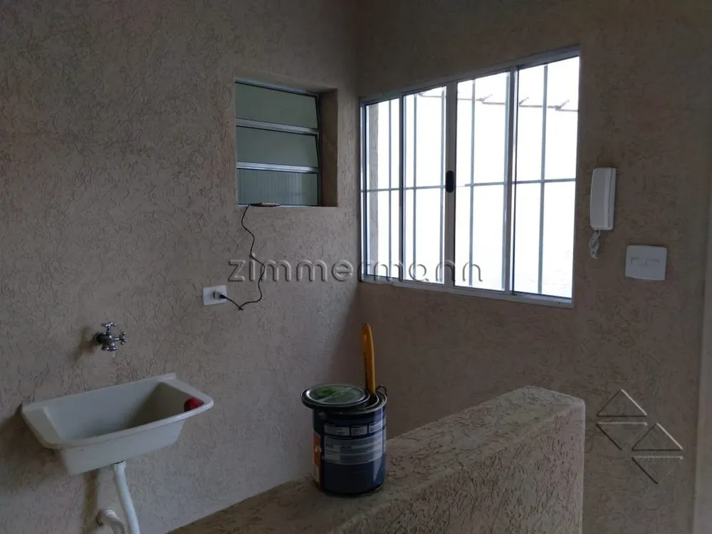 Casa, 1 quarto, 400 m² - Foto 12
