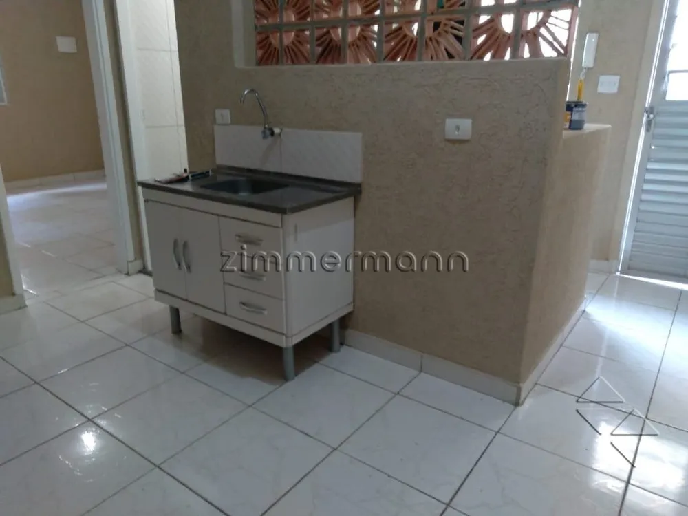 Casa, 1 quarto, 400 m² - Foto 11