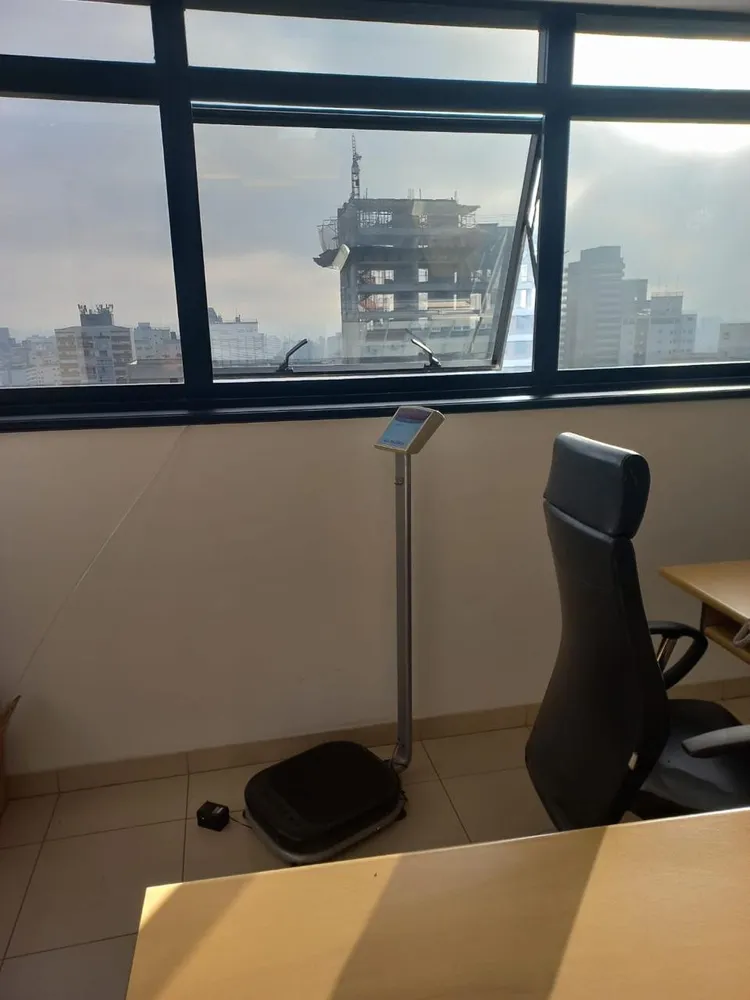 Casa Comercial, 35 m² - Foto 2
