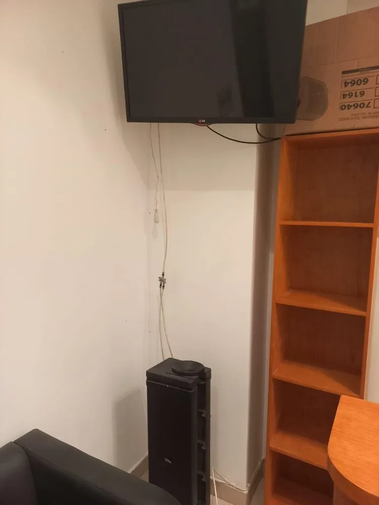 Casa Comercial, 35 m² - Foto 4