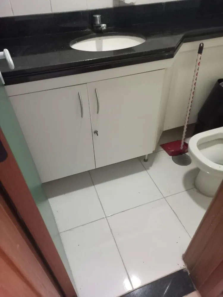 Casa Comercial, 35 m² - Foto 6