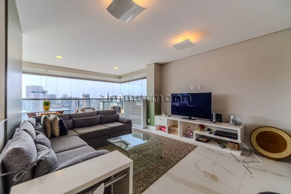 Apartamento, 2 quartos, 85 m² - Foto 3