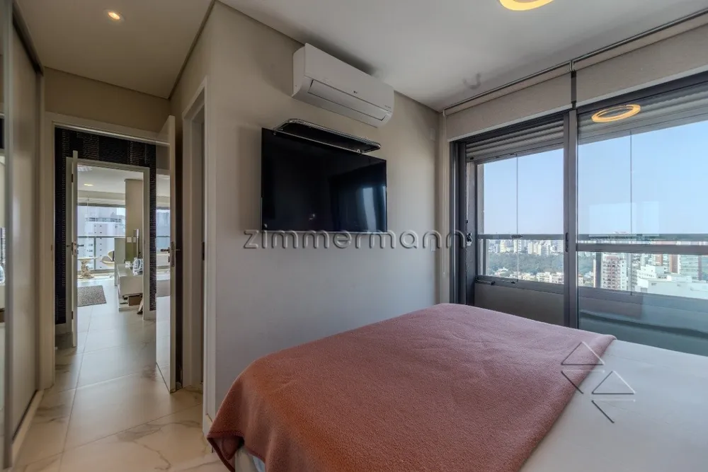 Apartamento, 2 quartos, 85 m² - Foto 6