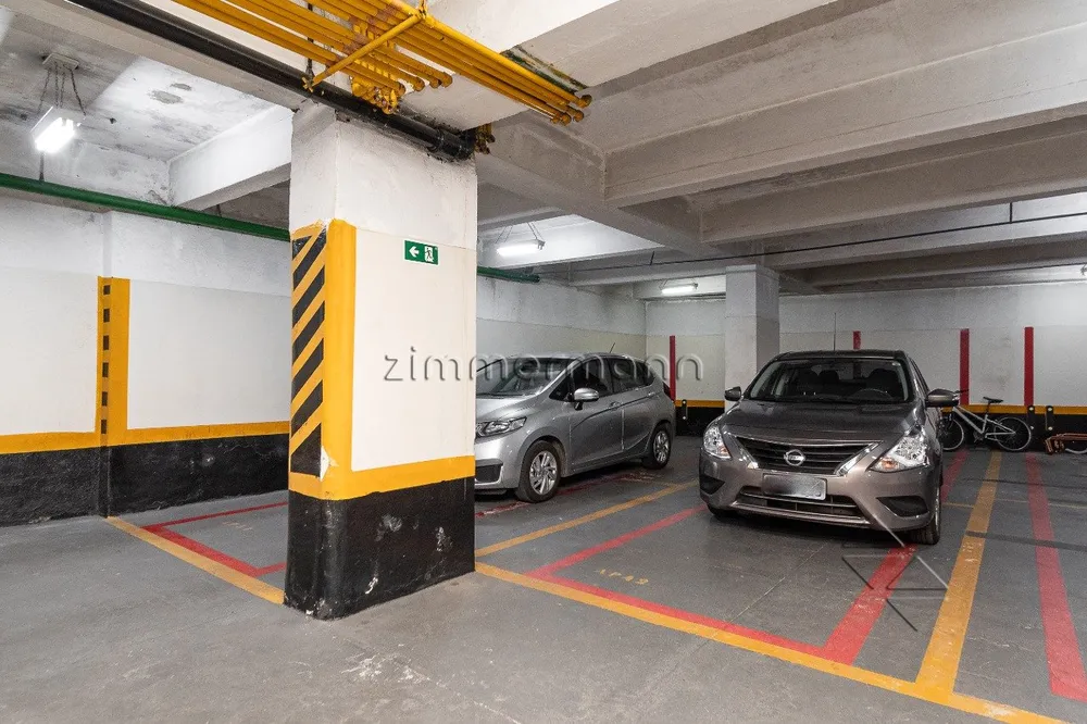 Apartamento, 3 quartos, 134 m² - Foto 1