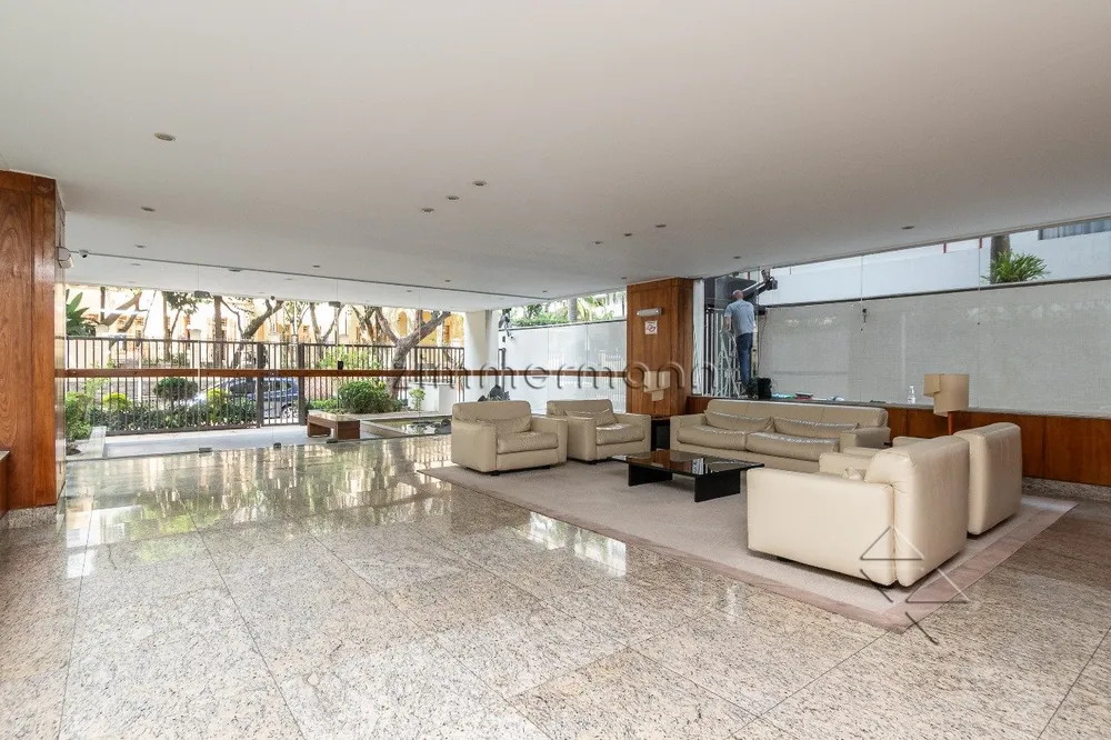 Apartamento, 3 quartos, 134 m² - Foto 6