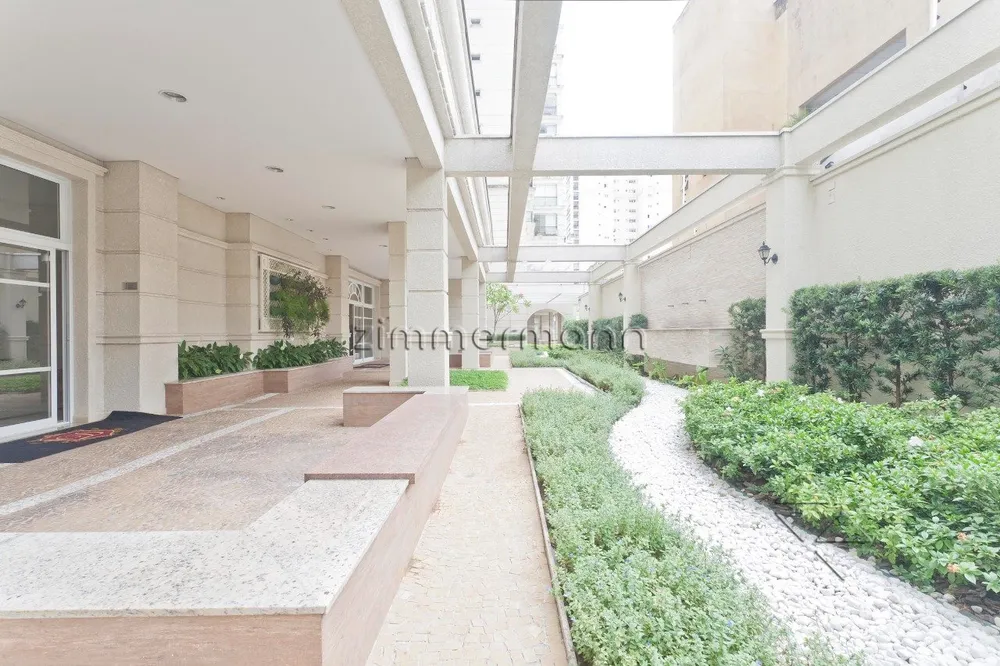 Apartamento, 4 quartos, 190 m² - Foto 1