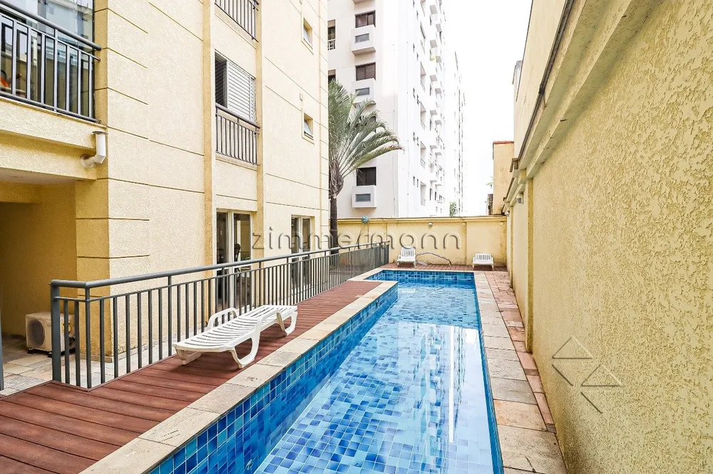 Apartamento, 1 quarto, 77 m² - Foto 1