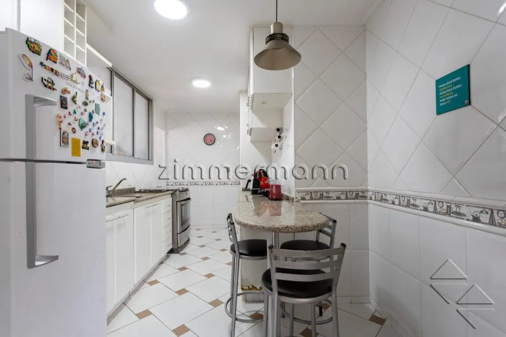 Apartamento, 3 quartos, 110 m² - Foto 5