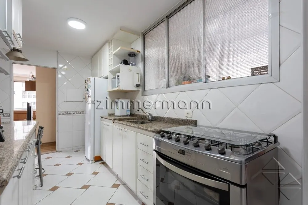 Apartamento, 3 quartos, 110 m² - Foto 1