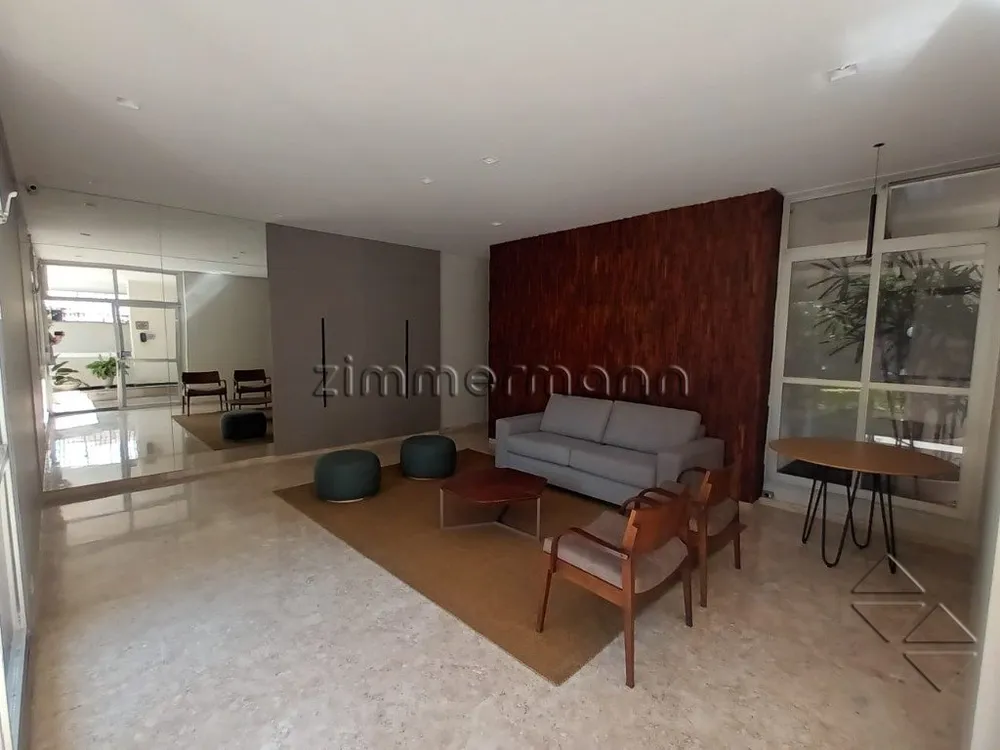 Apartamento, 3 quartos, 110 m² - Foto 3