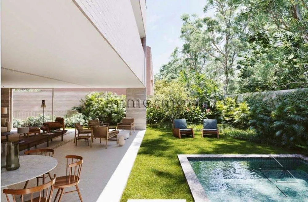 Casa, 3 quartos, 701 m² - Foto 6