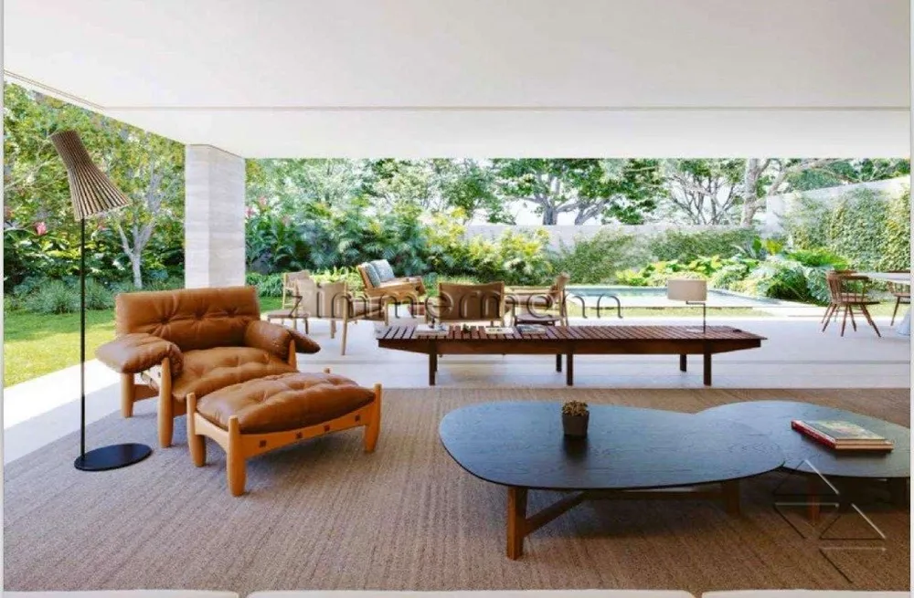 Casa, 3 quartos, 701 m² - Foto 4