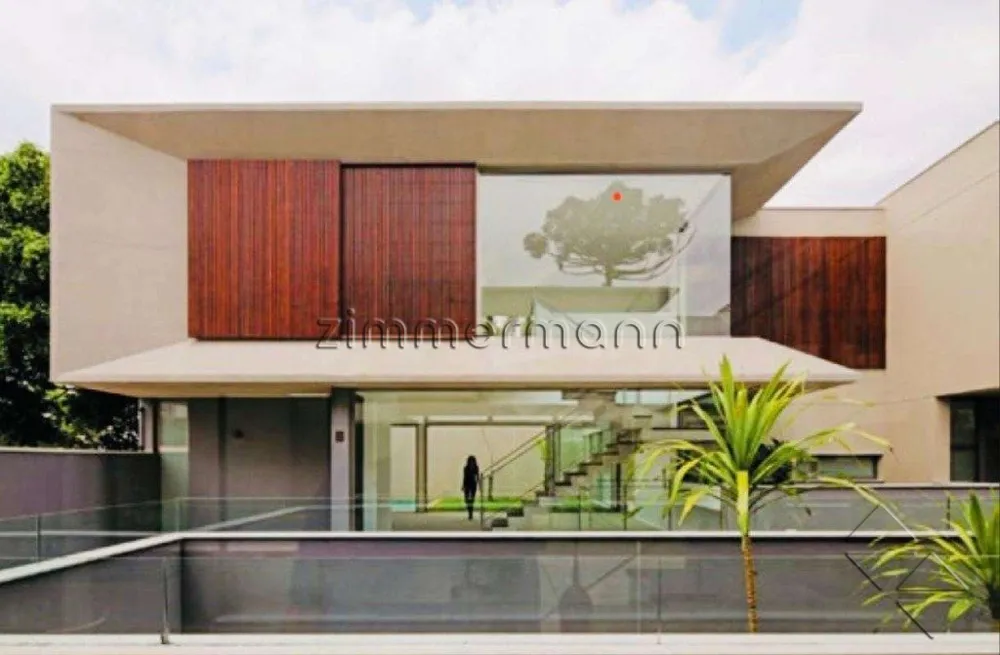 Casa, 3 quartos, 701 m² - Foto 1